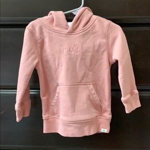 Toddler 2T hoodie